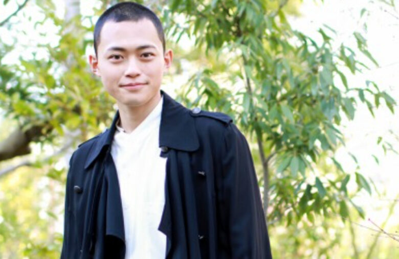 中山翔貴の大学は？野球部エース！元々はアナウンサー志望だった！？