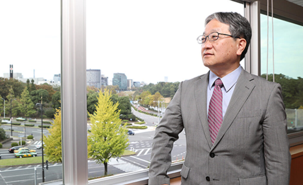 森昌文の経歴は超エリート?嫁や子供は?結婚していないと噂も なんじゃもんじゃ