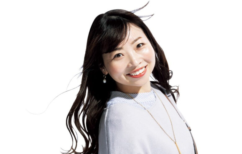 石出奈々子が『かわいい』と話題に！世間の声をまとめてみた