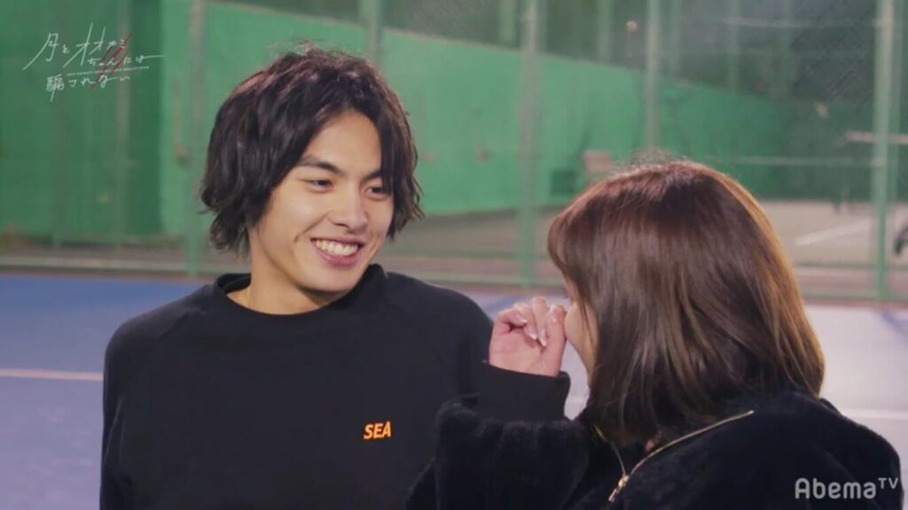 加藤ナナに彼氏はいる？好きなタイプや元カレも！結婚は30歳に？