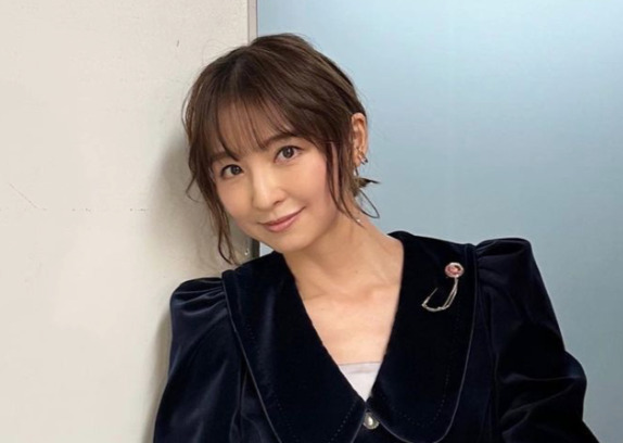 篠田麻里子と夫の音声データ内容全文!どこで聞ける?修羅場は6時間