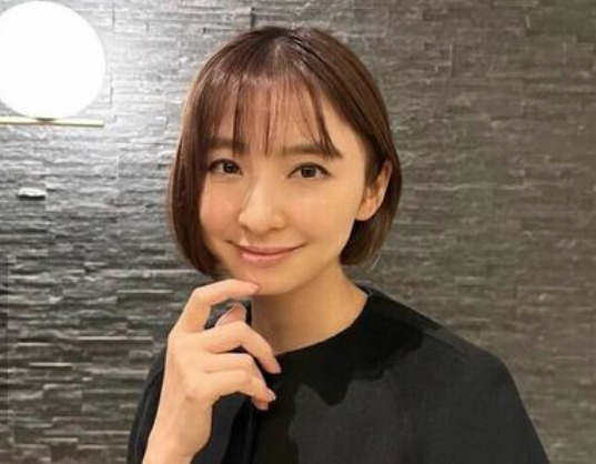 篠田麻里子と夫の音声データ内容全文!どこで聞ける?修羅場は6時間