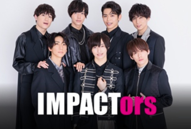 IMPACTors(インパクターズ)退所匂わせ3選！意味深発言についても