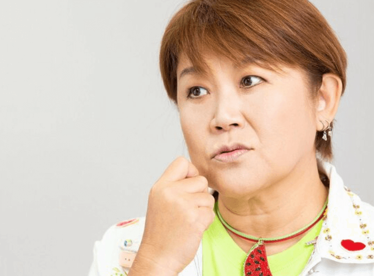 山田邦子の現在は？テレビに出演しないのは乳がん？干された？