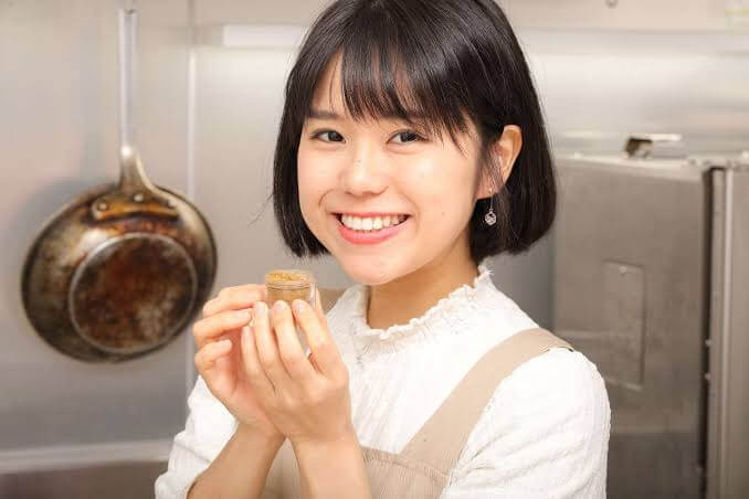  印度カリー子の本名は齋藤柚里！東大院卒の高学歴で会社経営者？