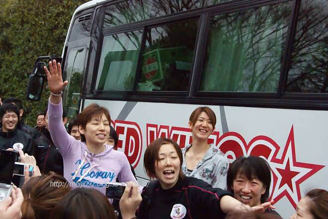 栗原恵のカミングアウトは同性愛?彼女は佐々木みき?現在の関係は?